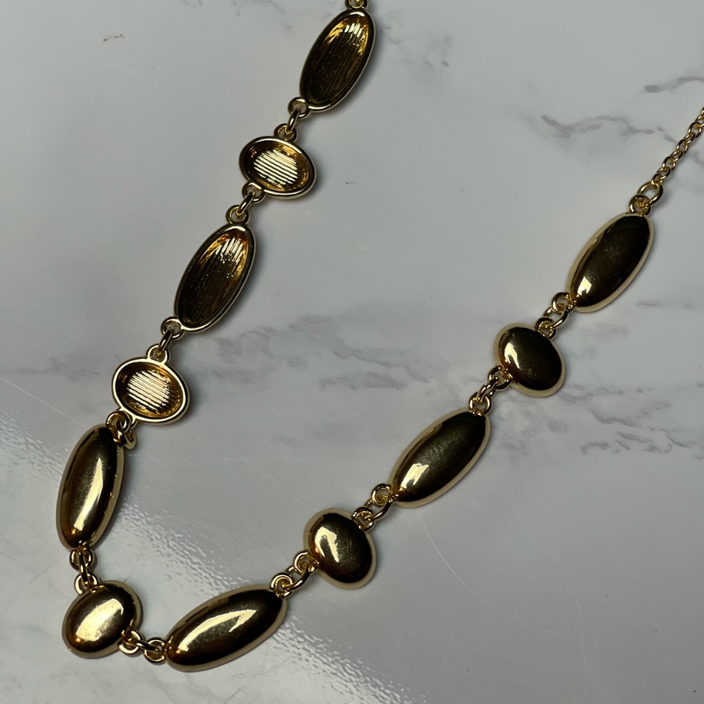 ✨Liz Claiborne Necklace✨